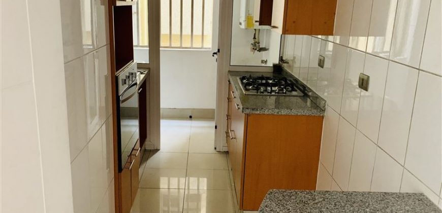 Arriendo 2 Dorm Ñuñoa