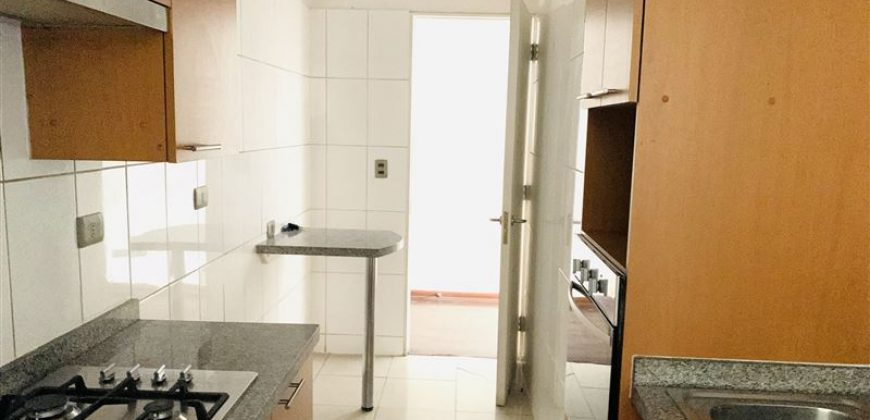 Arriendo 2 Dorm Ñuñoa
