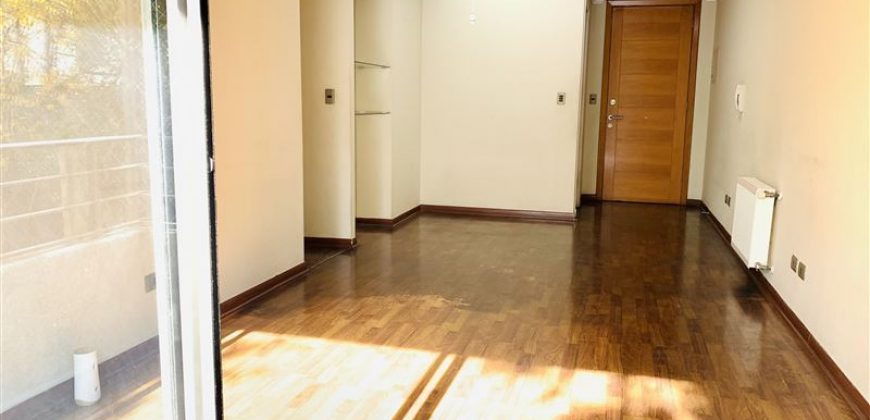 Arriendo 2 Dorm Ñuñoa