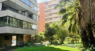 Departamento En Venta De 2 Dormitorios En Las Condes