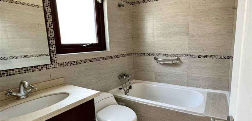 Casa Remodelada