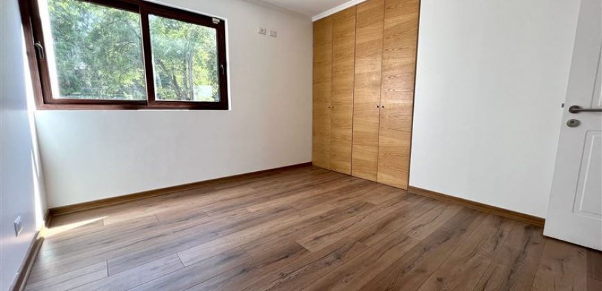 Casa Remodelada