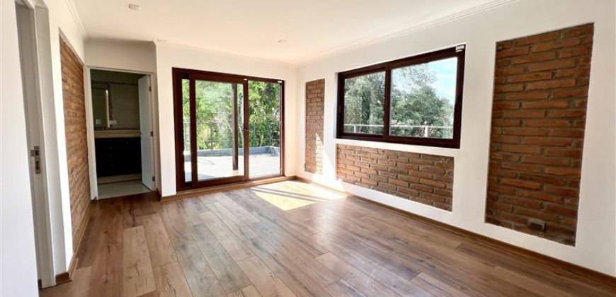 Casa Remodelada