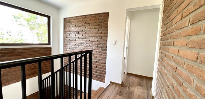 Casa Remodelada