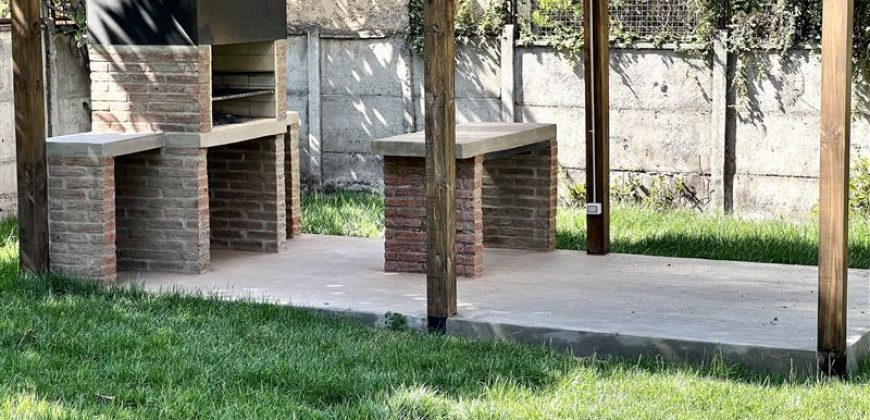 Casa Remodelada