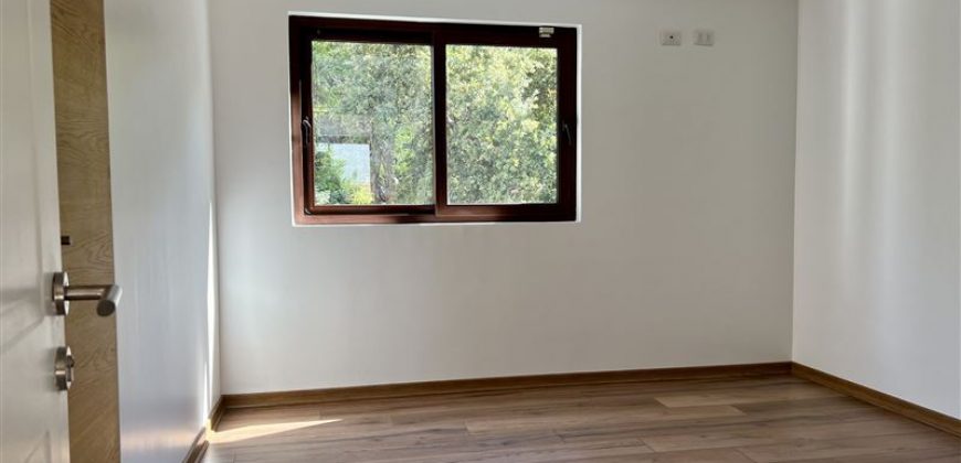 Casa Remodelada