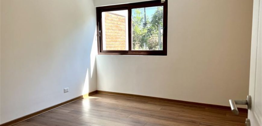 Casa Remodelada