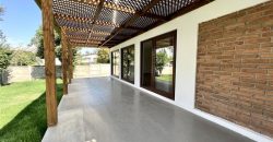 Casa Remodelada