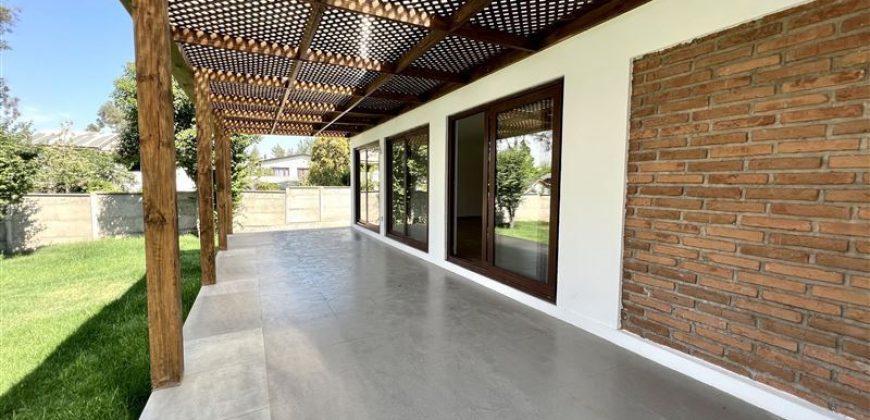 Casa Remodelada