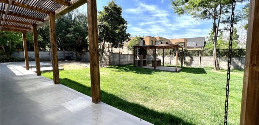 Casa Remodelada