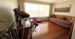 Departamento – El Golf