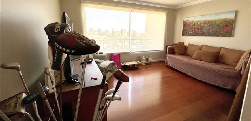 Departamento – El Golf