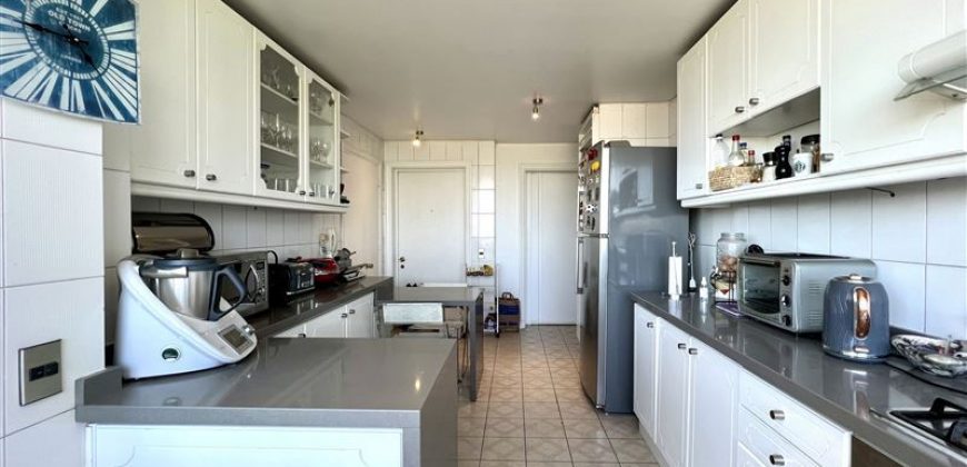Departamento – El Golf