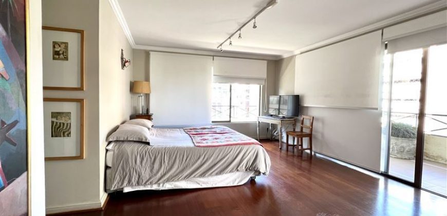 Departamento – El Golf