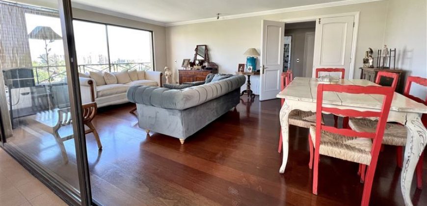 Departamento – El Golf
