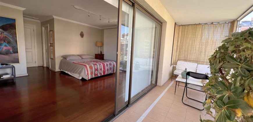 Departamento – El Golf