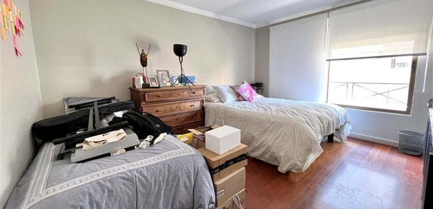 Departamento – El Golf