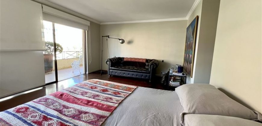 Departamento – El Golf