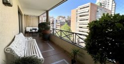 Departamento – El Golf