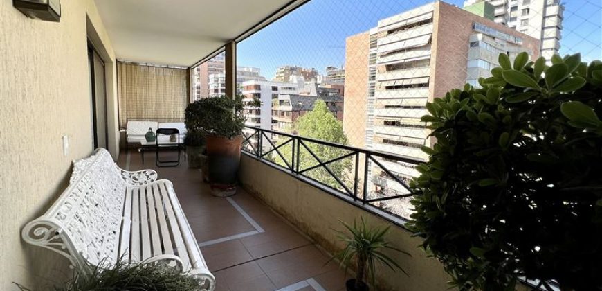 Departamento – El Golf