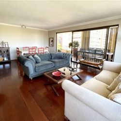 Departamento – El Golf