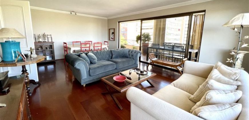 Departamento – El Golf