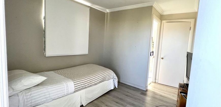 Departamento – El Golf