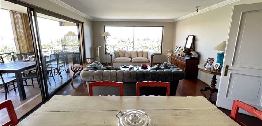 Departamento – El Golf