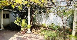 Casa Calle longitudinal