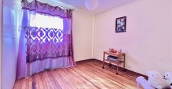 Casa Calle longitudinal