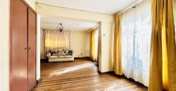 Casa Calle longitudinal
