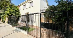 Casa Calle longitudinal