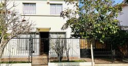 Casa Calle longitudinal