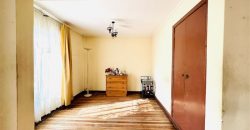Casa Calle longitudinal