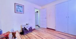 Casa Calle longitudinal