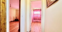 Casa Calle longitudinal
