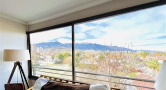 Departamento venta Kennedy Lateral – Las condes