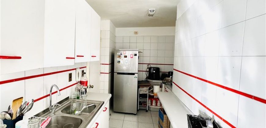 Las Nieves – Vitacura