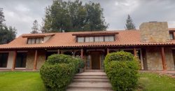 Camino Las Flores
