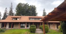 Camino Las Flores